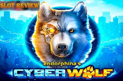 Cyber Wolf